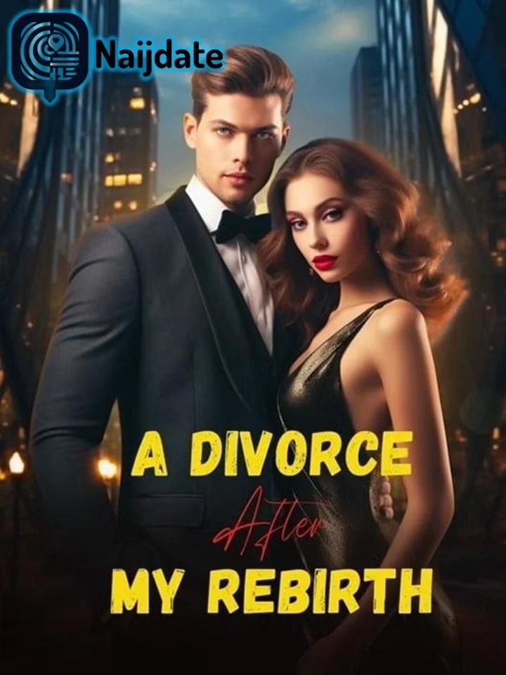 A Divorce After My Rebirth