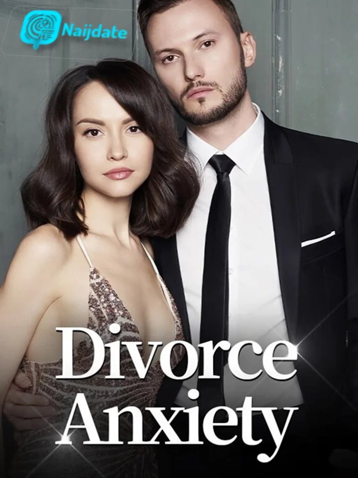 Divorce Anxiety