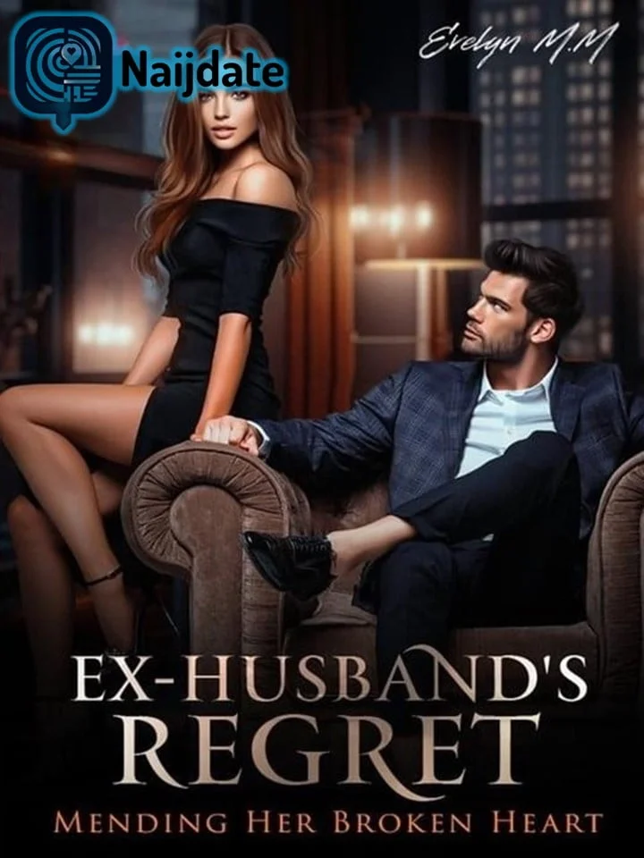 Ex-Husbands Regret