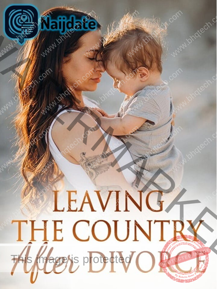 Leaving The Country After Divorce