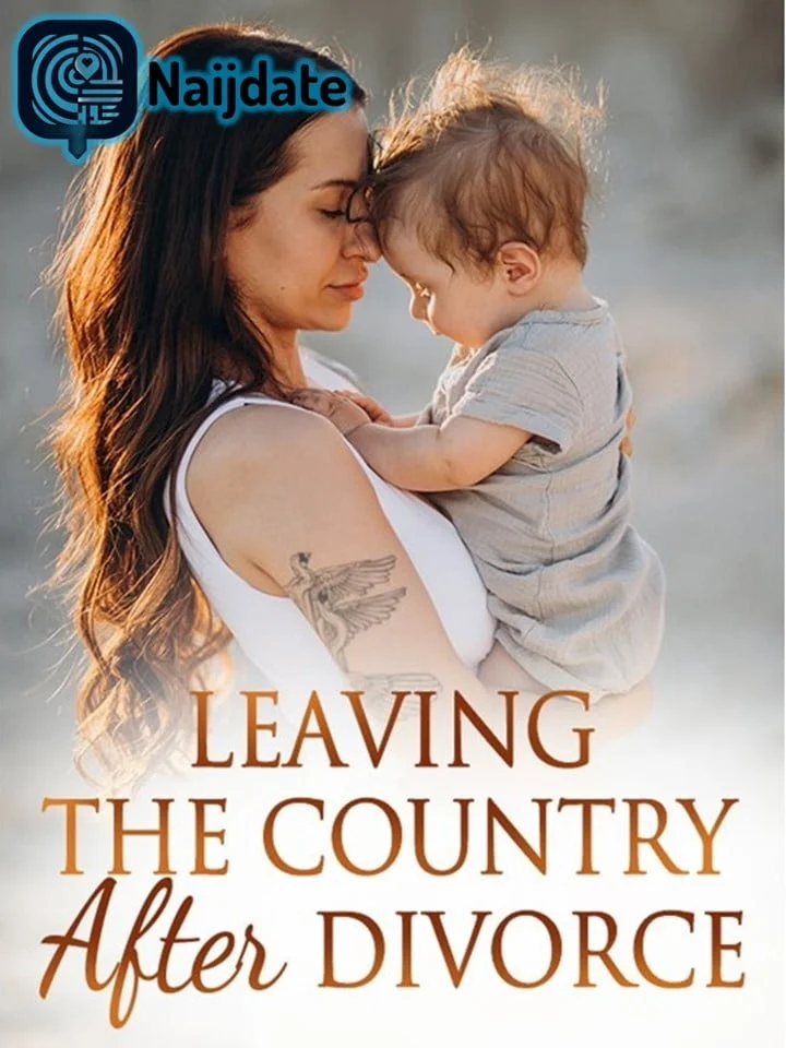 Leaving The Country After Divorce