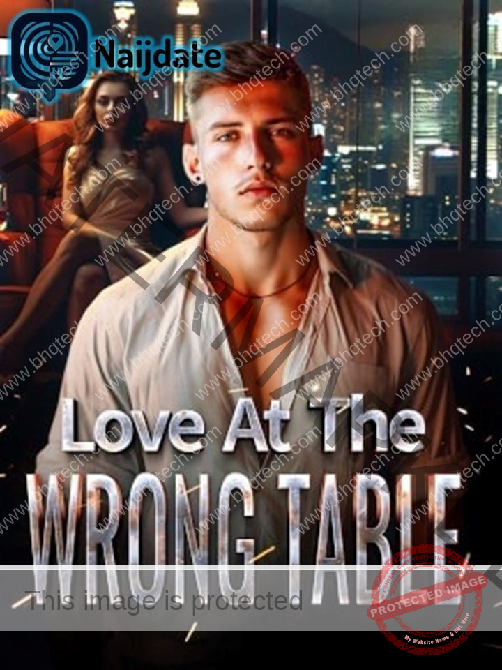 Love at the Wrong Table