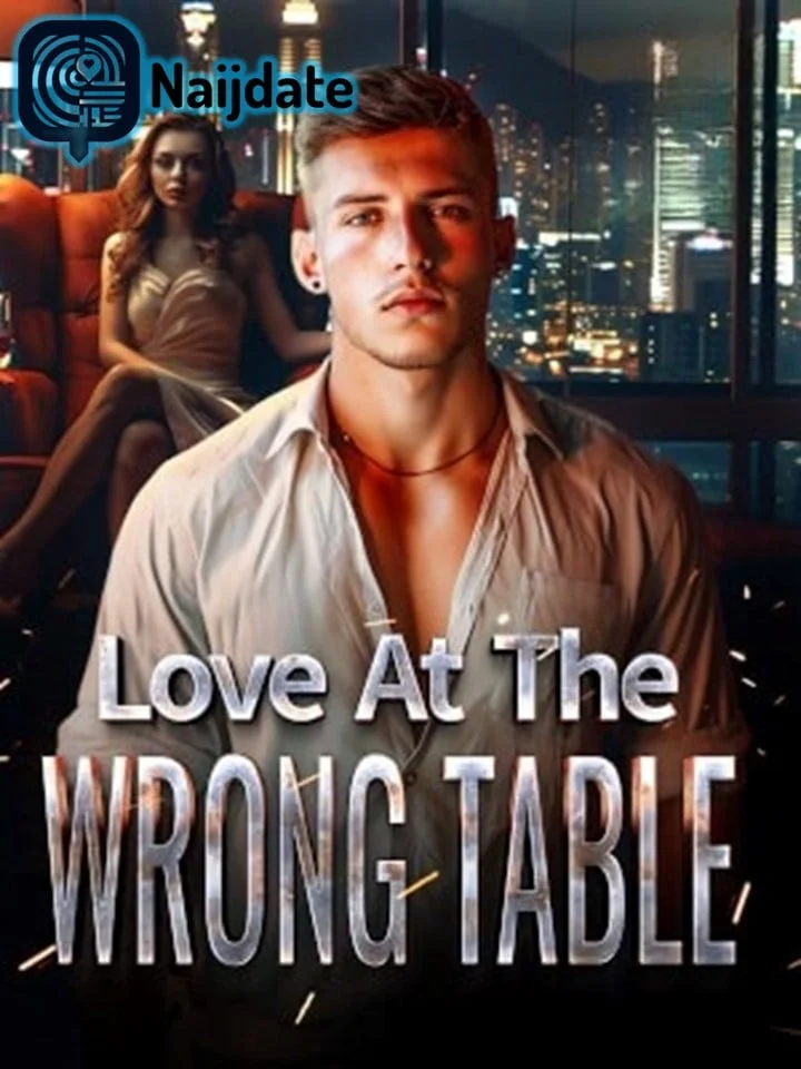 Love at the Wrong Table