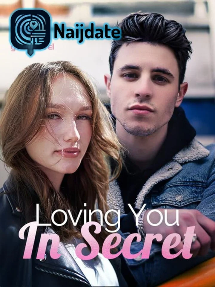 Loving You In Secret