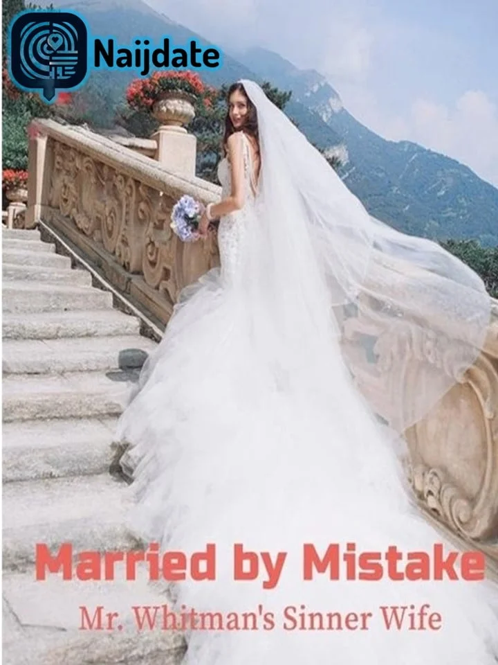 Married by Mistake: Mr. Whitman’s Sinner Wife