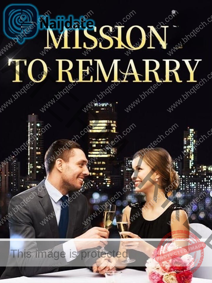 Mission To Remarry