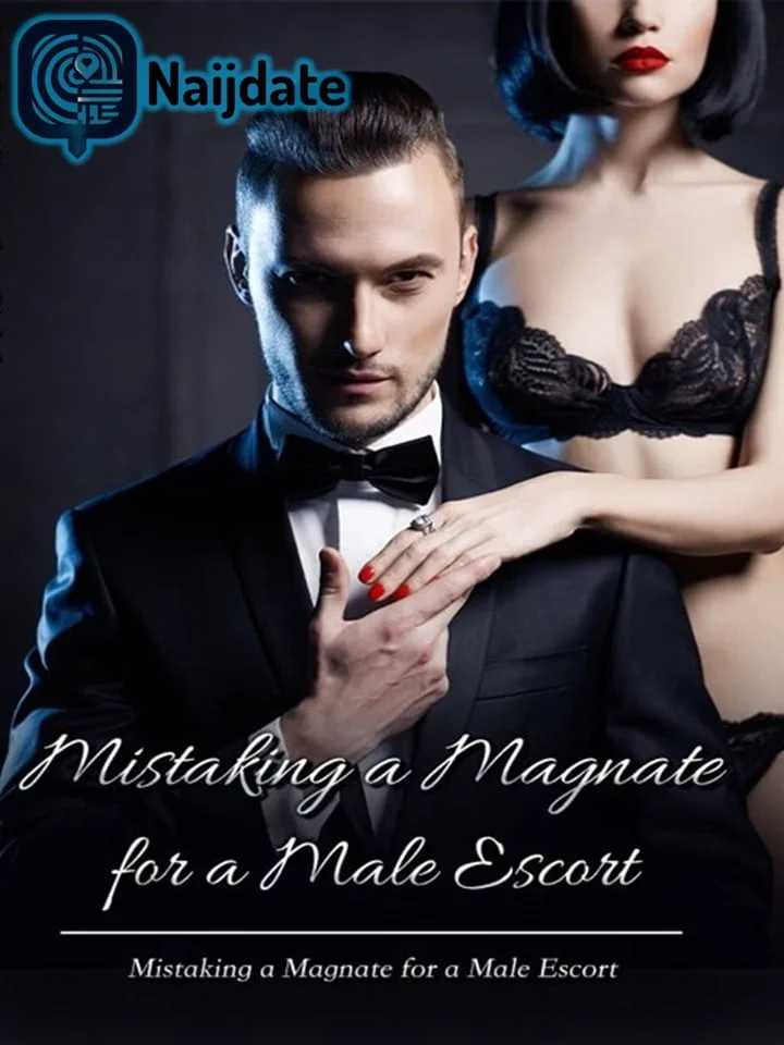 Mistaking a Magnate for a Male Escort