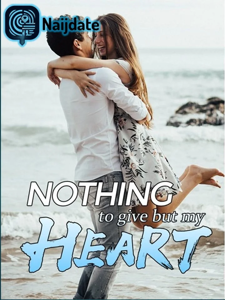 Nothing To Give But My Heart