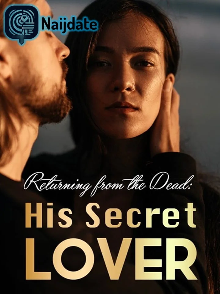 Returning from the Dead His Secret Lover