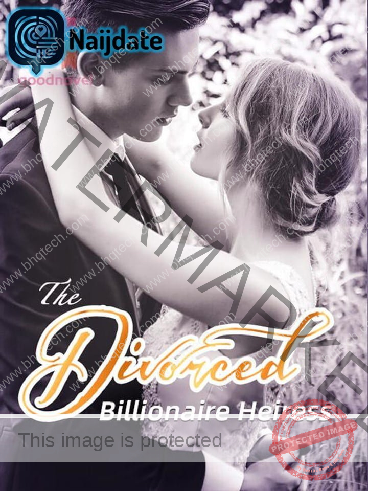 The Divorced Billionaire Heiress