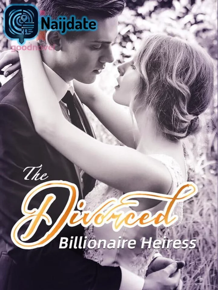 The Divorced Billionaire Heiress