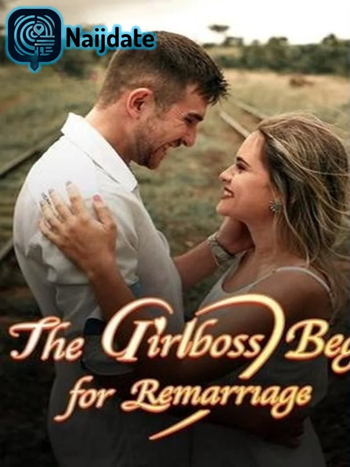 The Girlboss Begs for Remarriage